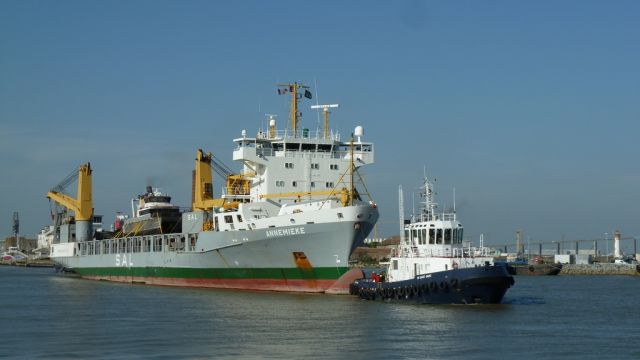 Annemieke - avant port - 17 avril 2014 (24).JPG